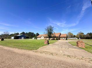 1249 S 9th St, Ashdown, AR 71822