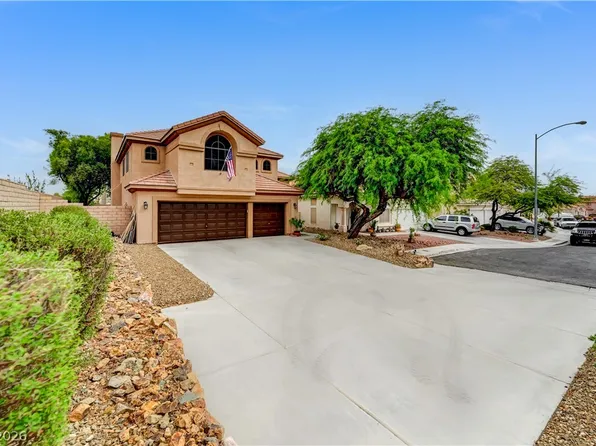 4702 Grand Ridge Ct, Las Vegas, NV 89147