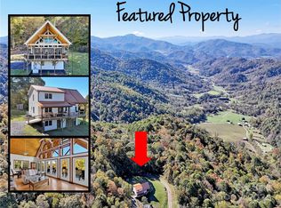 884 Mule Stomp Rd, Clyde, NC 28721