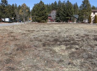 275 Meadow Cir N Lot 59, Big Bear Lake, CA 92315