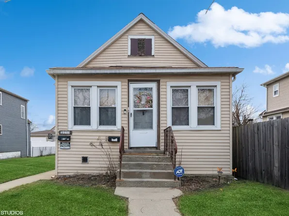 13320 S Avenue M, Chicago, IL 60633