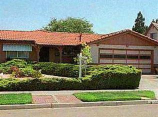 4622 N Canyon Ct, Castro Valley, CA 94552