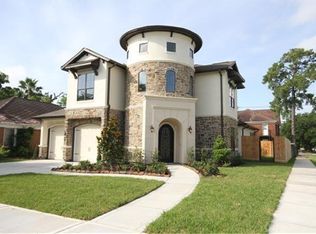 3538 Griggs Rd, Houston, TX 77021