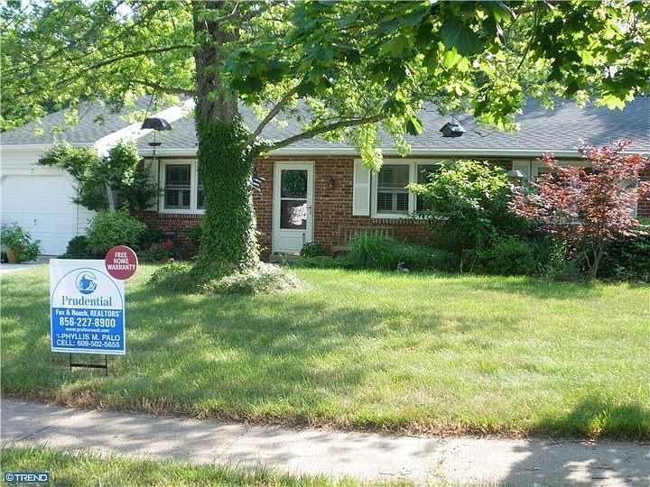 For Sale: 7 Eclipse Ave, Sewell, NJ 08080