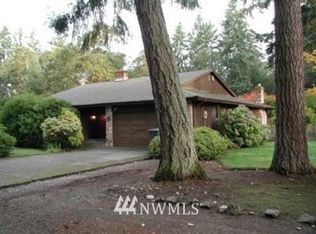 7419 North St SW, Lakewood, WA