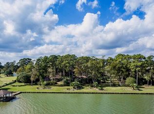 19410 Nehoc Ln, Humble, TX 77346