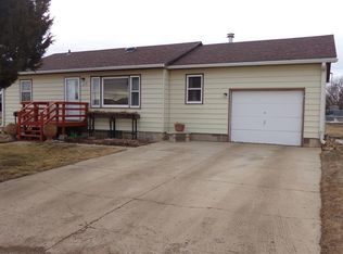 222 Ash St, Newell, SD 57760