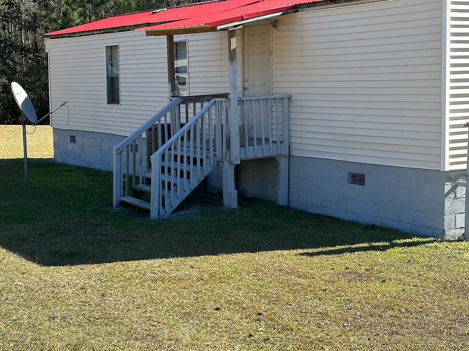 2104 Rutledge Road — Photo 1