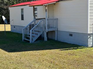 2104 Rutledge Rd, Mc Clellanville, SC 29458