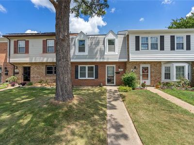 774 Westminster Ln, Virginia Beach, VA, 23454