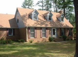 1300 Robinhood Rd, Watkinsville, GA 30677