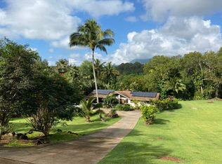 6251 Hauaala Rd, Kapaa, HI 96746