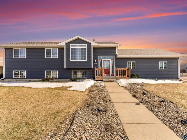 3900 N Pennsylvania Ave, Sioux Falls, SD 57107