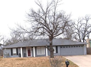 1905 N Van Buren St, San Angelo, TX 76901