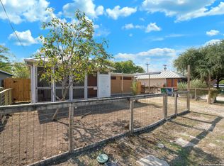 134 Vitra Pl, San Antonio, TX 78210