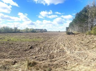 County Rd N, Antigo, WI 54409