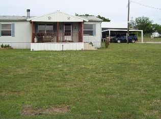 1831 Emmaus Rd, Zephyr, TX 76890