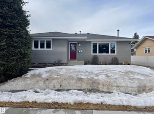 14212 30th St NW, Edmonton, AB T5Y 1N9