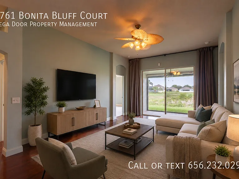 1761 Bonita Bluff Ct — Photo 12