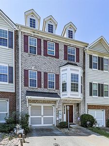 223 Valley Xing, Canton, GA, 30114
