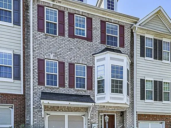 223 Valley Xing, Canton, GA 30114