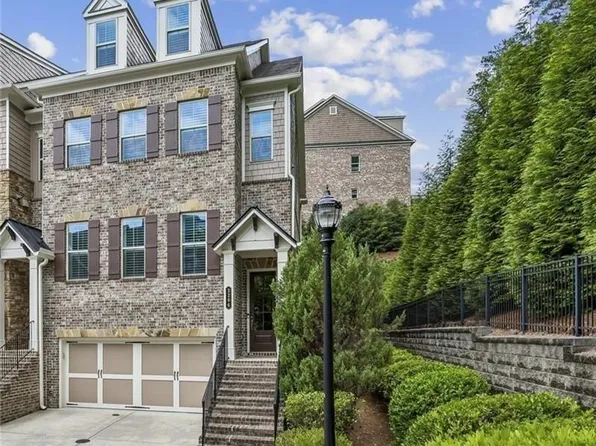 3206 Nobility Way SE, Atlanta, GA 30339