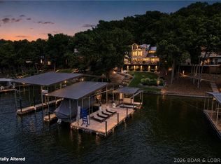 1393 Sweetwater Dr, Lake Ozark, MO 65049