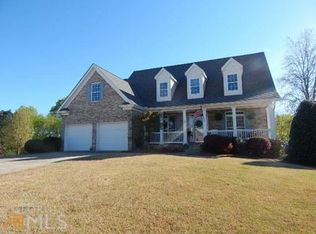 57 Colonial Cir, Cartersville, GA 30120