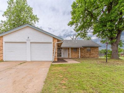 3413 Neighbors Ln, Del City, OK, 73115