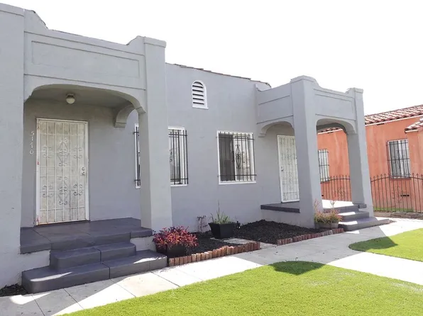 5170 S Van Ness Ave, Los Angeles, CA 90062