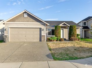 209 W Hailey Ct, Ellensburg, WA