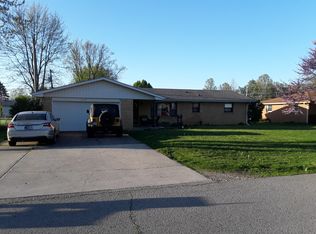 104 Tanglewood Dr, Anderson, IN