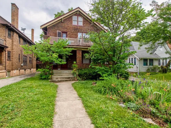 554 Rose Hill Ave, Cincinnati, OH 45217