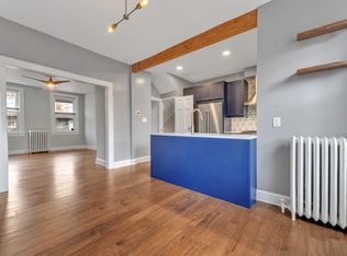 1203 Orren St NE, Washington, DC 20002