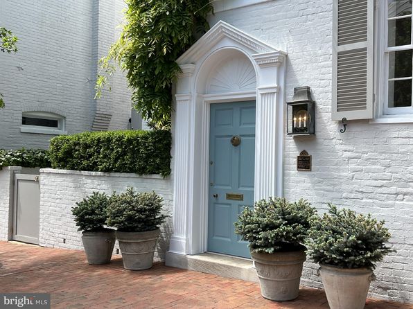 1314 28th St NW, Washington, DC 20007