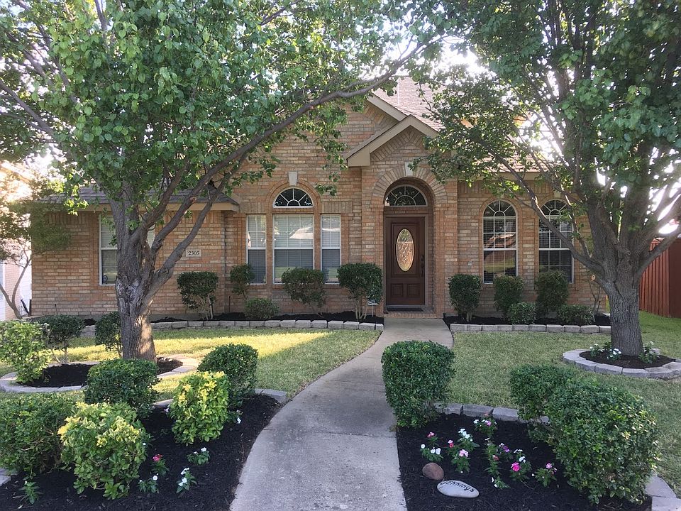 Front elevation 