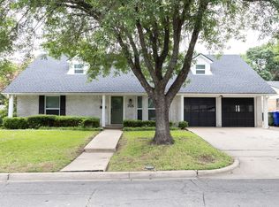 705 Kipling Dr, Waco, TX 76710
