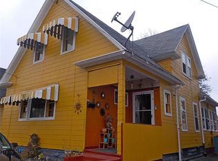 62 Dale St, Rochester, NY 14621