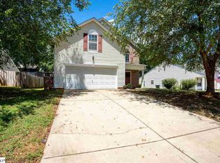 214 Rivereen Way, Simpsonville, SC 29680