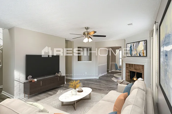 8761 Valley Lakes Ct — Photo 5