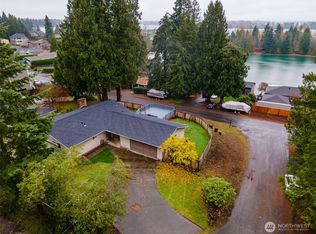 Lake Tapps Lakeridge #2, Lake Tapps, WA 98391