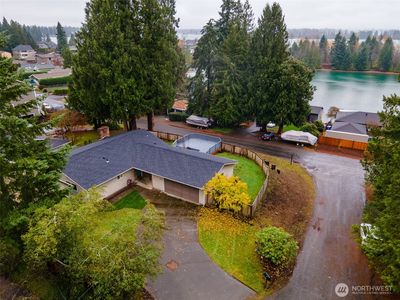 4614 Lakeridge Drive E, Lake Tapps, WA, 98391
