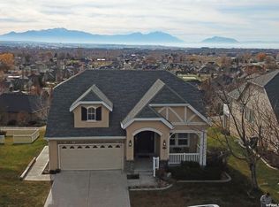 1481 W Renaissance Pl, Pleasant Grove, UT 84062