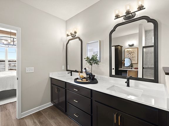 Owner s Bathroom - Representational Photo