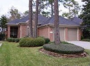 11723 Catrose Ln, Cypress, TX 77429