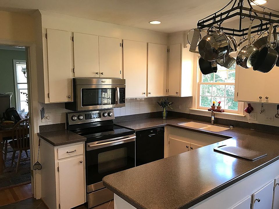 NEW KITCHEN
