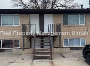 290 N 700 E APT 4, Roosevelt, UT 84066