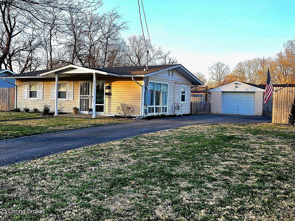 1st image of 5913 Middleground Dr