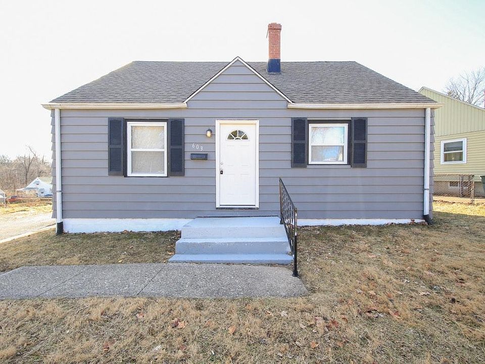 1st image of 603 Fulmer Dr