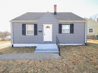 603 Fulmer Dr, Dayton, OH 45403
